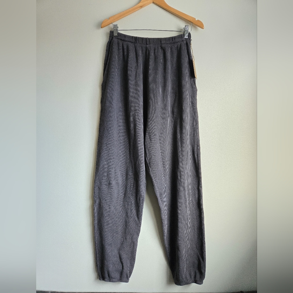 Rudy Jude Gardener Pants in Ink